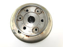 Sachs ZX 125 [1998] - Rotor d'alternateur roue polaire volant moteur rotor de générateur-2