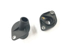 BMW R 1200 GS R12 K25 [2004] - cylinder cover connector sensor mount-2
