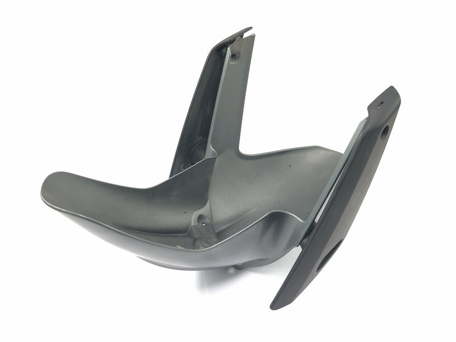 BMW R 1200 R R1ST [2008] - Front fender front wheel cover color code N10