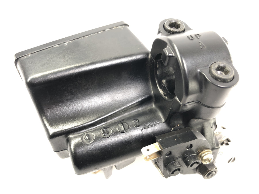 Kawasaki Z 1000 ZRT00A [2006] - Handbrake pump front brake pump