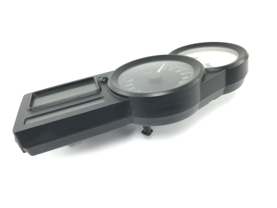 BMW K 1200 S K12S [2005] - Speedometer unit cockpit instrument cluster speedometer