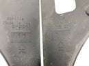 Aprilia RS 125 TW [2017] - Interior fairing inner side fairing-3
