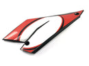 SWM RS 125 R B2 [2020] - Seitenverkleidung Seitenabdeckung Verkleidungsteil links-3