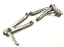 Yamaha YZF R1 RN09 [2003] - Footrests of footballs Set-2