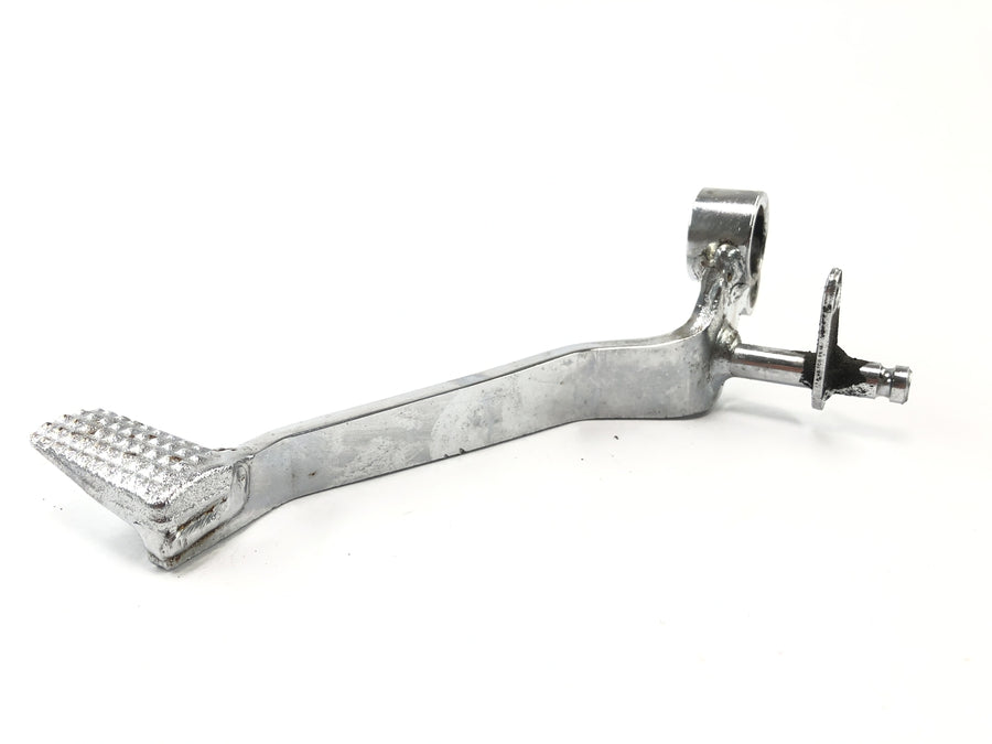 Kawasaki GPZ 1100 ZXT10E [1997] - Brempedal foot brake lever