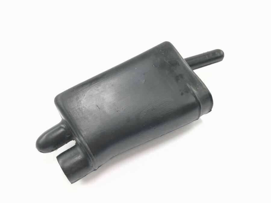 Husqvarna TE 610 H6 8AE [TE 570 H7] - Conteneur de ventilation du carter moteur