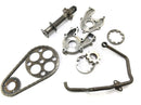 BMW R 1100 S R11S [2005] - Ölpumpe Set Ölpumpenwelle-4