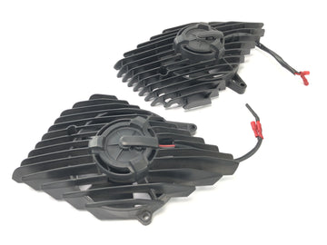 Benelli TNT 1130 [2009] - Kit ventilateur de radiateur - 0