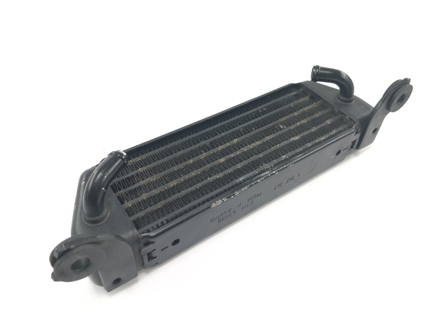 BMW R 1150 RS R22 [2003] - Ölkühler Öl Radiator Kühler Motorölkühler