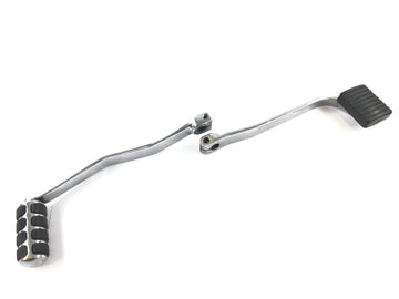 Kawasaki VN 1600 Classic VNT60A [2007] - Schaltwippe Schaltpedal Schalthebel - 0