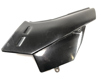 Yamaha XTZ 660 3YF [1992] - Carénage latéral carénage gauche