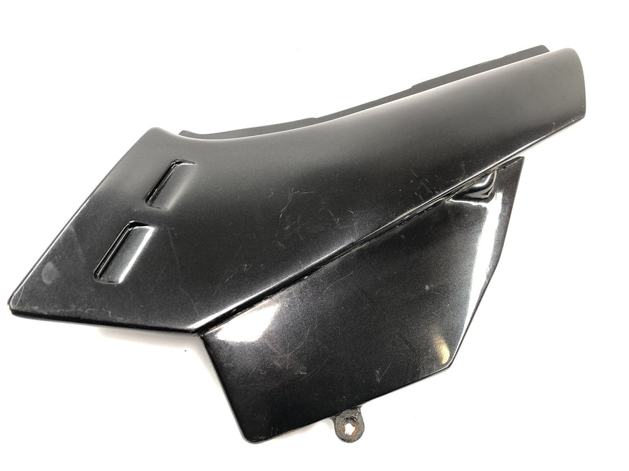 Yamaha XTZ 660 3YF [1992] - Seitenverkleidung links Verkleidung