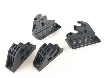 BMW R 1100 GS [1990] - Seat mount height adjustment