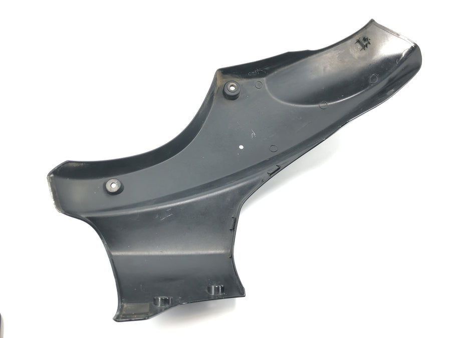 Kawasaki Versys KLE 650 A [2006] - Front fairing left front fairing