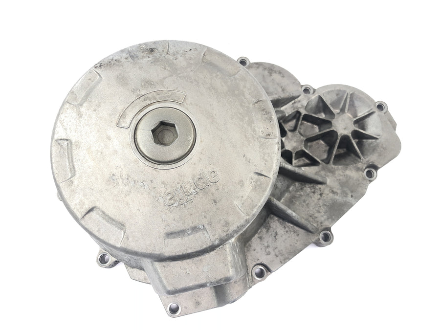 Aprilia RSV 1000 R [2004] - Lichtmaschinendeckel Limadeckel Generatordeckel Motordeckel links