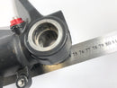 Ducati 1098 S H7 [2009] - Gabel Telegabel avec axe-5