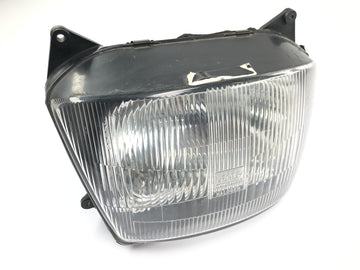 Kawasaki GPZ 1000 RX ZXT00A [1986] - Insert de lampe de phare