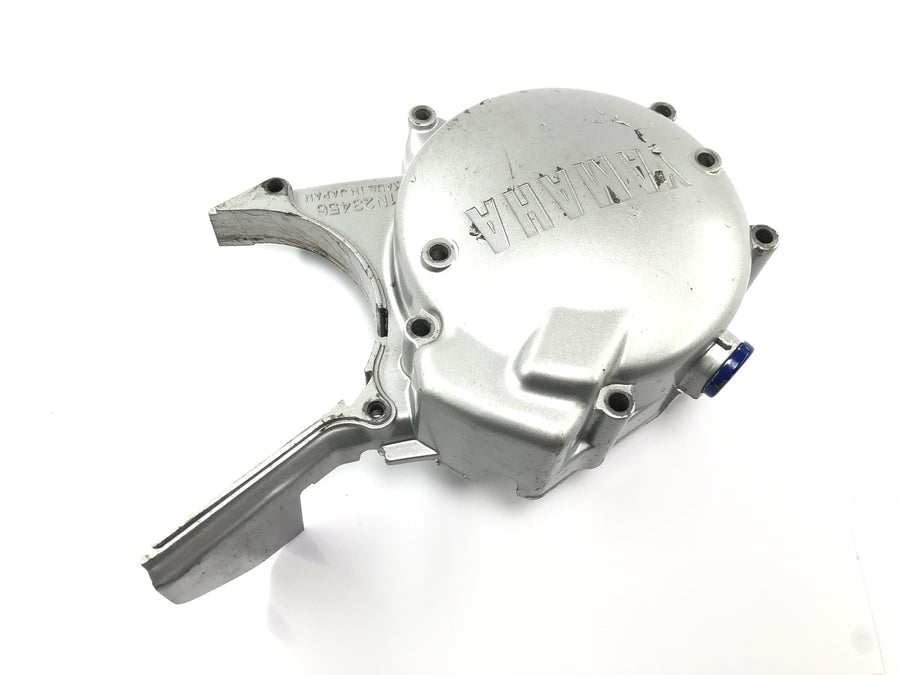 Sachs ZX 125 [1998] - Lichtmaschinen Deckel Motordeckel Generatorabdeckung links