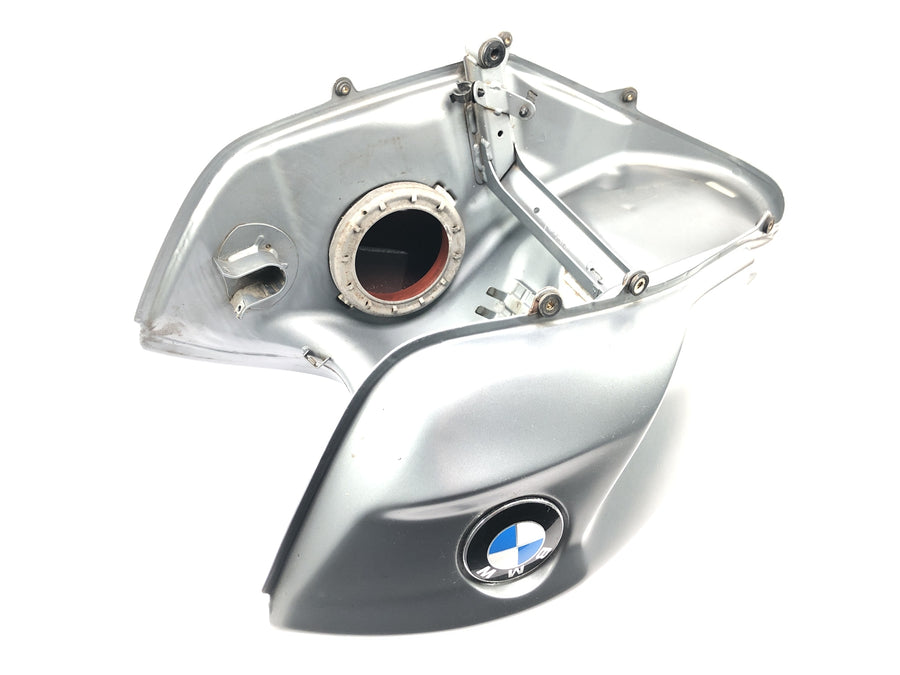 BMW R 1200 R R1ST [2008] - Réservoir de carburant réservoir d'essence code couleur N10