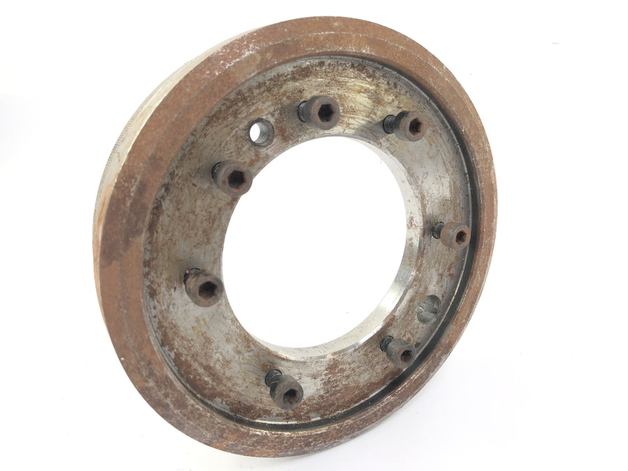 Ducati 900 SS [1991] - Flywheel