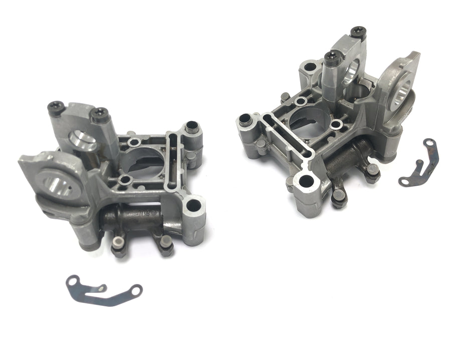 BMW R 1100 S R2S [2000] - support de culbuteur jeu de supports de roulement de commande de soupapes gauche et droit
