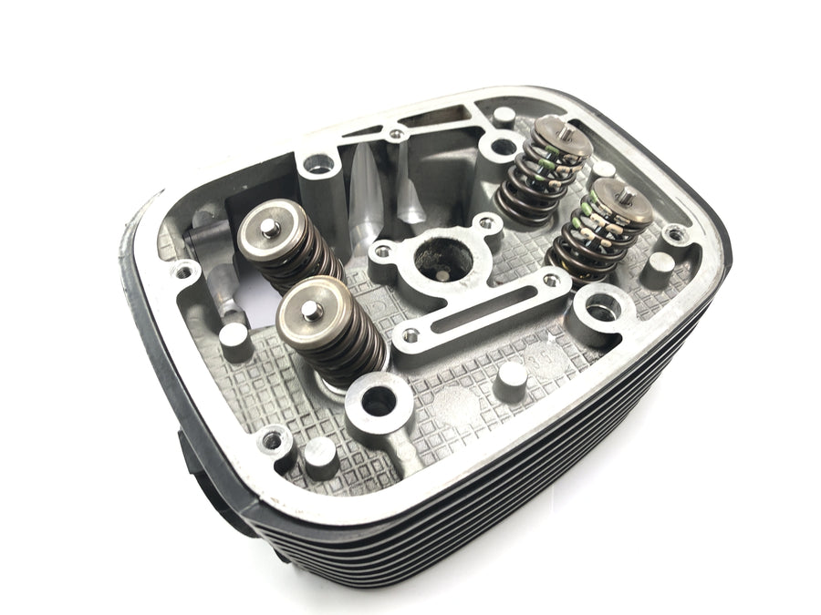 BMW R 850 C 259C [1999] - Zylinderkopf links