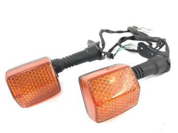 Honda NX 650 RD02 [1989] - Blinker Set Paar