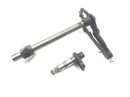 Honda GL 1500 Goldwing SC22 [1987] - Schaltwelle Schaltarm-1
