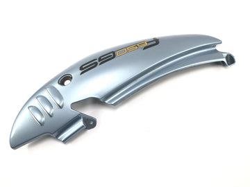 BMW F 650 GS R13 [2000] - Carénage arrière carénage gauche code couleur 762 - 0