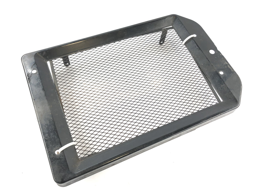Kawasaki VN 1600 Mean Streak VNT60B [2005] - Radiator cover water cooler grille with frame