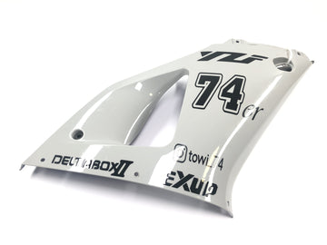 Yamaha YZF R1 RN04 [2001] - Carénage latéral supérieur droit