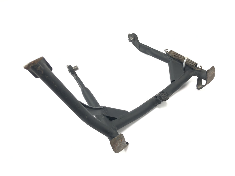 Ducati Multistrada 1200 S Touring [2009] - Center stand center stand with spring
