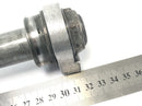 Aprilia RSV 1000 RP Mille [2001] - axle wheel axle thru axle-5