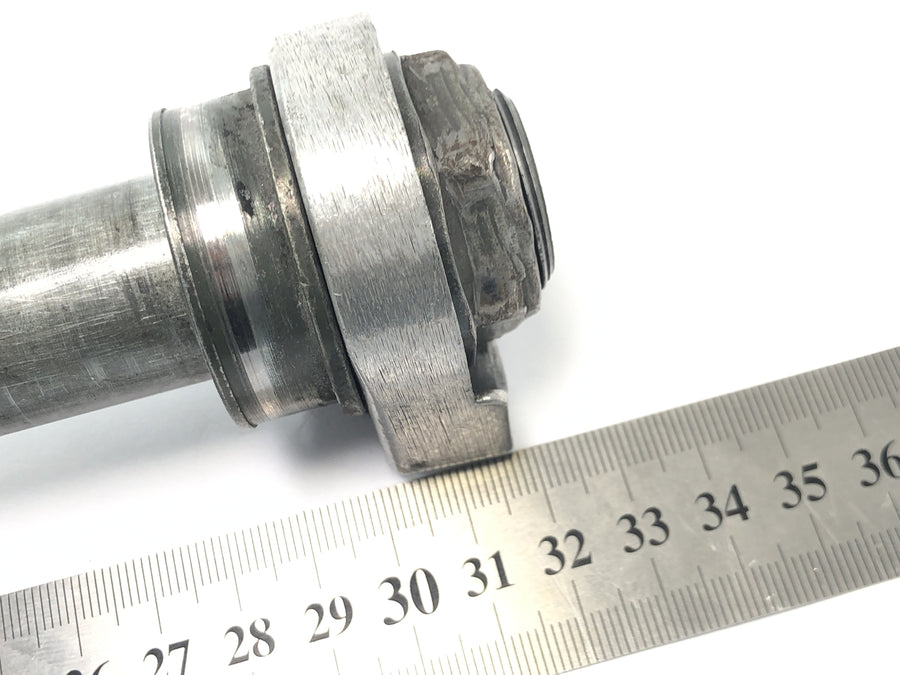 Aprilia RSV 1000 RP Mille [2001] - axle wheel axle thru axle