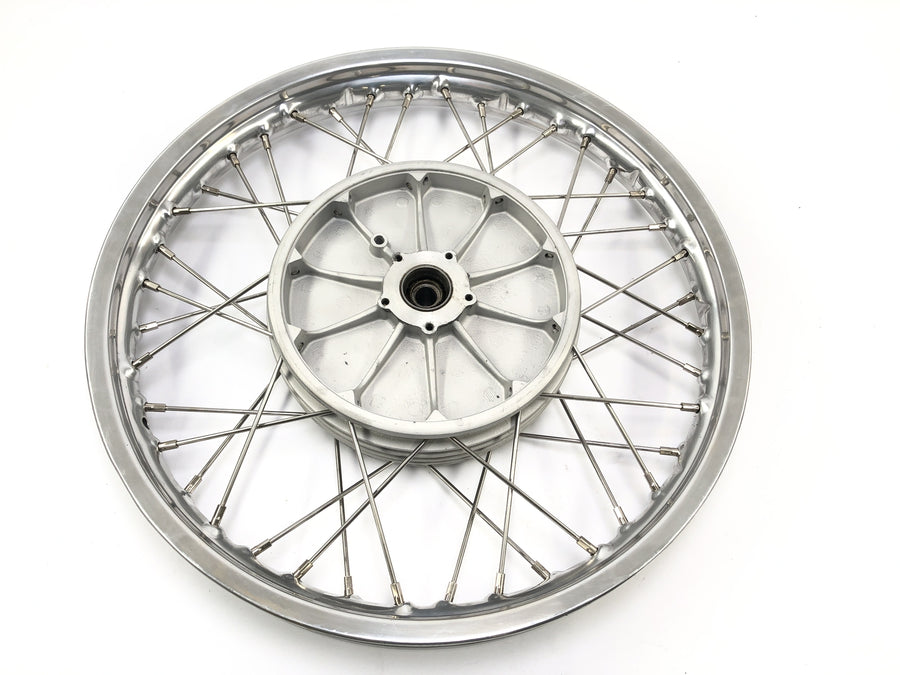 BMW R 60/5 [1973] - Front rim