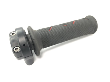 Benelli TNT 1130 [2009] - Poignée d'accélérateur poignée tournante droite