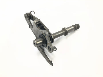Ducati Multistrada 1200 S Touring [2009] - shift shaft shift lever shaft - 0