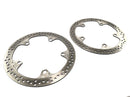 BMW R 1150 R R21 [2003] - brake disc at the front 320 x 4.70mm set-4