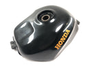 Honda CBR 900 RR Fireblade SC33 [2000] - Tank fuel tank petrol tank tank container with dent-1
