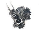 Yamaha XJR 1200 4PU [1996] - Bloc moteur carter moteur-2