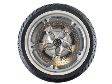 BMW R 1150 R R21 [2002] - Vorderrad Rad Felge - 0