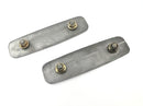 Triumph Thunderbird 900 T309RT [1995] - emblem trim logo side cover pair-3