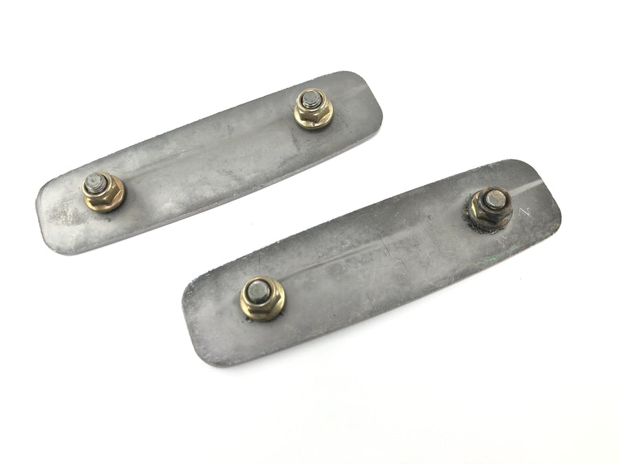 Triumph Thunderbird 900 T309RT [1995] - emblem trim logo side cover pair