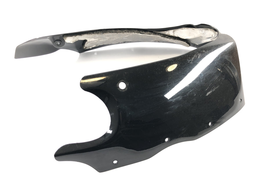 TRIUMPH DAYTONA 955I T595 [1998] - Garniture de spoiler avant sous carénage
