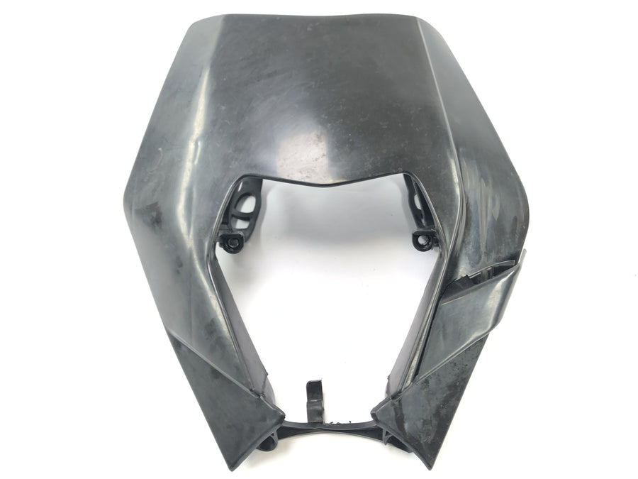 SWM SM 125 R [2018] - Verkleidung Frontverkleidung Cockpitverkleidung Lampenmaske