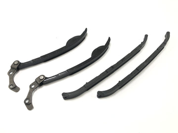 Yamaha XVS 650 Drag Star VM03 [2001] - tensioning rail and slide rail set - 0