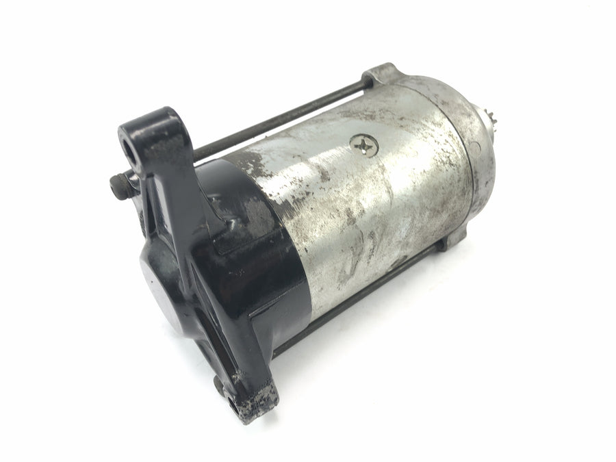 Yamaha FJ 1100 47E [1985] - Démarrer Starter Electric Starter Moto Starter Moteur