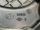 Yamaha XT 500 1U6 [1981] - Cache moteur cache embrayage droit-3