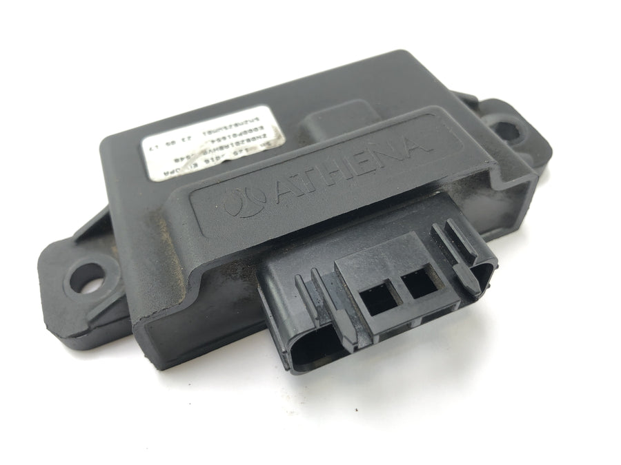 SWM SM 125 R [2018] - Module de commande du moteur de la boîte d'allumage ECU