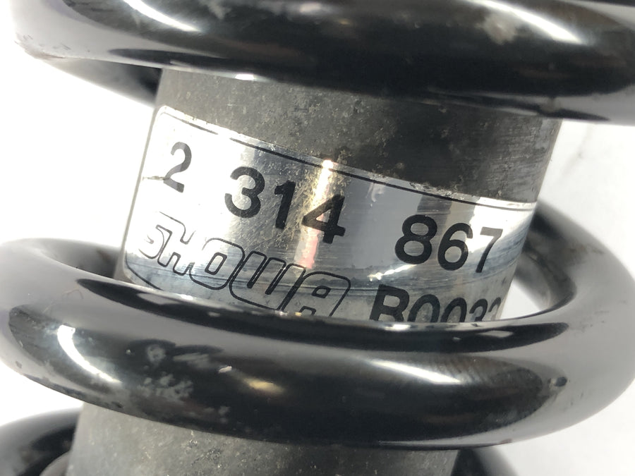 BMW R 1100 RT 259 [1997] - Absorbeur de printemps à l'avant